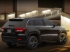 Jeep Grand Cherokee Concept 2012