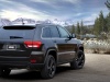 Jeep Grand Cherokee Concept 2012