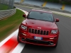 Jeep Grand Cherokee SRT8 2012