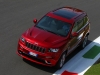 Jeep Grand Cherokee SRT8 2012