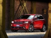 2012 Jeep Grand Cherokee SRT8 thumbnail photo 618