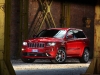 Jeep Grand Cherokee SRT8 2012