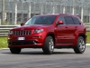 Jeep Grand Cherokee SRT8 2012