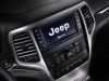 Jeep Grand Cherokee SRT8 2012