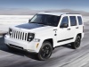 2012 Jeep Liberty Arctic