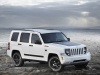 Jeep Liberty Arctic 2012