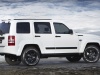 Jeep Liberty Arctic 2012