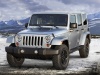 2012 Jeep Wrangler Arctic