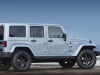 Jeep Wrangler Arctic 2012