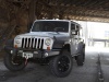 2012 Jeep Wrangler Call of Duty MW3