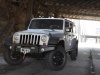 Jeep Wrangler Call of Duty MW3 2012