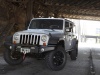 Jeep Wrangler Call of Duty MW3 2012