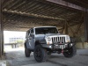 Jeep Wrangler Call of Duty MW3 2012