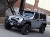 Jeep Wrangler Call of Duty MW3 2012