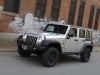 Jeep Wrangler Call of Duty MW3 2012