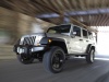 Jeep Wrangler Call of Duty MW3 2012