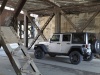 Jeep Wrangler Call of Duty MW3 2012