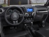 Jeep Wrangler Call of Duty MW3 2012