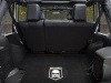 Jeep Wrangler Call of Duty MW3 2012