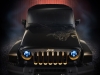 2012 Jeep Wrangler Dragon Design Concept thumbnail photo 3460