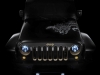 Jeep Wrangler Dragon Design Concept 2012