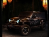 2012 Jeep Wrangler Dragon Design Concept thumbnail photo 3462