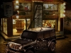 2012 Jeep Wrangler Dragon Design Concept thumbnail photo 3463