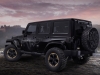 2012 Jeep Wrangler Dragon Design Concept thumbnail photo 3464