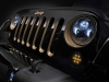 Jeep Wrangler Dragon Design Concept 2012