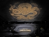 Jeep Wrangler Dragon Design Concept 2012