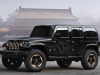 2012 Jeep Wrangler Dragon Design Concept thumbnail photo 3471