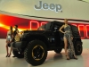 Jeep Wrangler Dragon Design Concept 2012