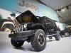 Jeep Wrangler Dragon Design Concept 2012
