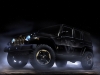 Jeep Wrangler Dragon Design Concept 2012