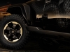 Jeep Wrangler Dragon Design Concept 2012