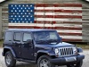 2012 Jeep Wrangler Freedom Edition