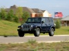 Jeep Wrangler Freedom Edition 2012