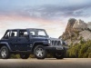 Jeep Wrangler Freedom Edition 2012