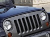 Jeep Wrangler Freedom Edition 2012