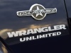 Jeep Wrangler Freedom Edition 2012