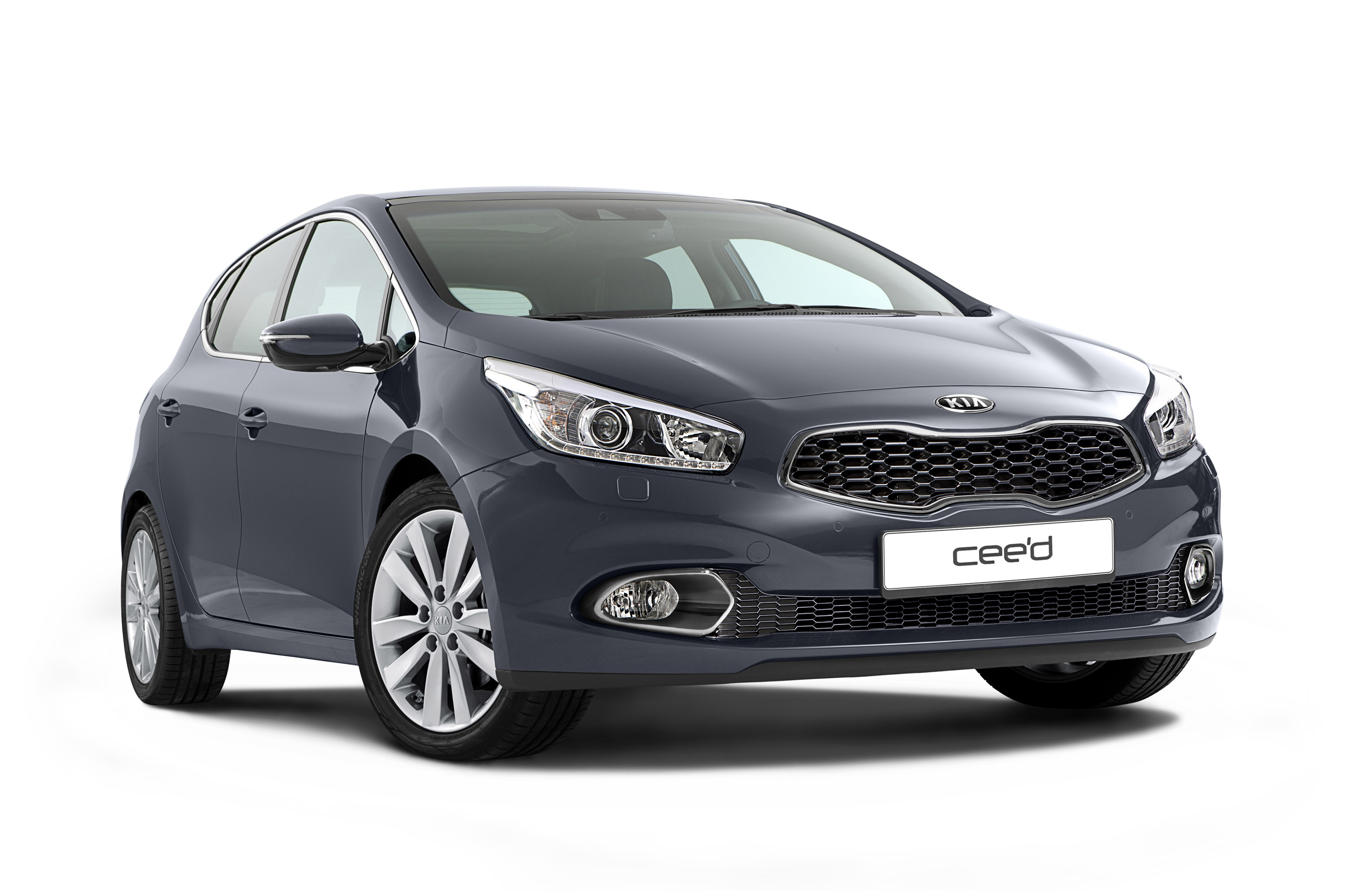 Kia Ceed photo #64