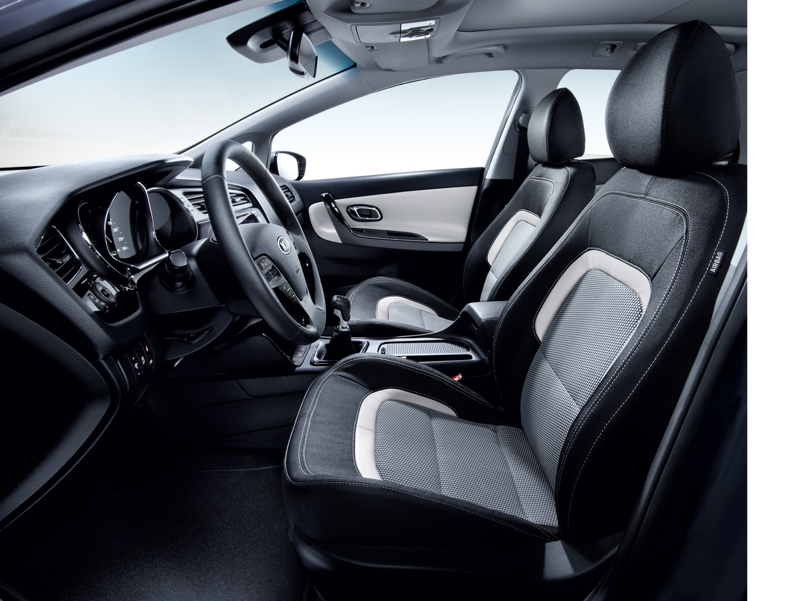 Kia Ceed photo #80