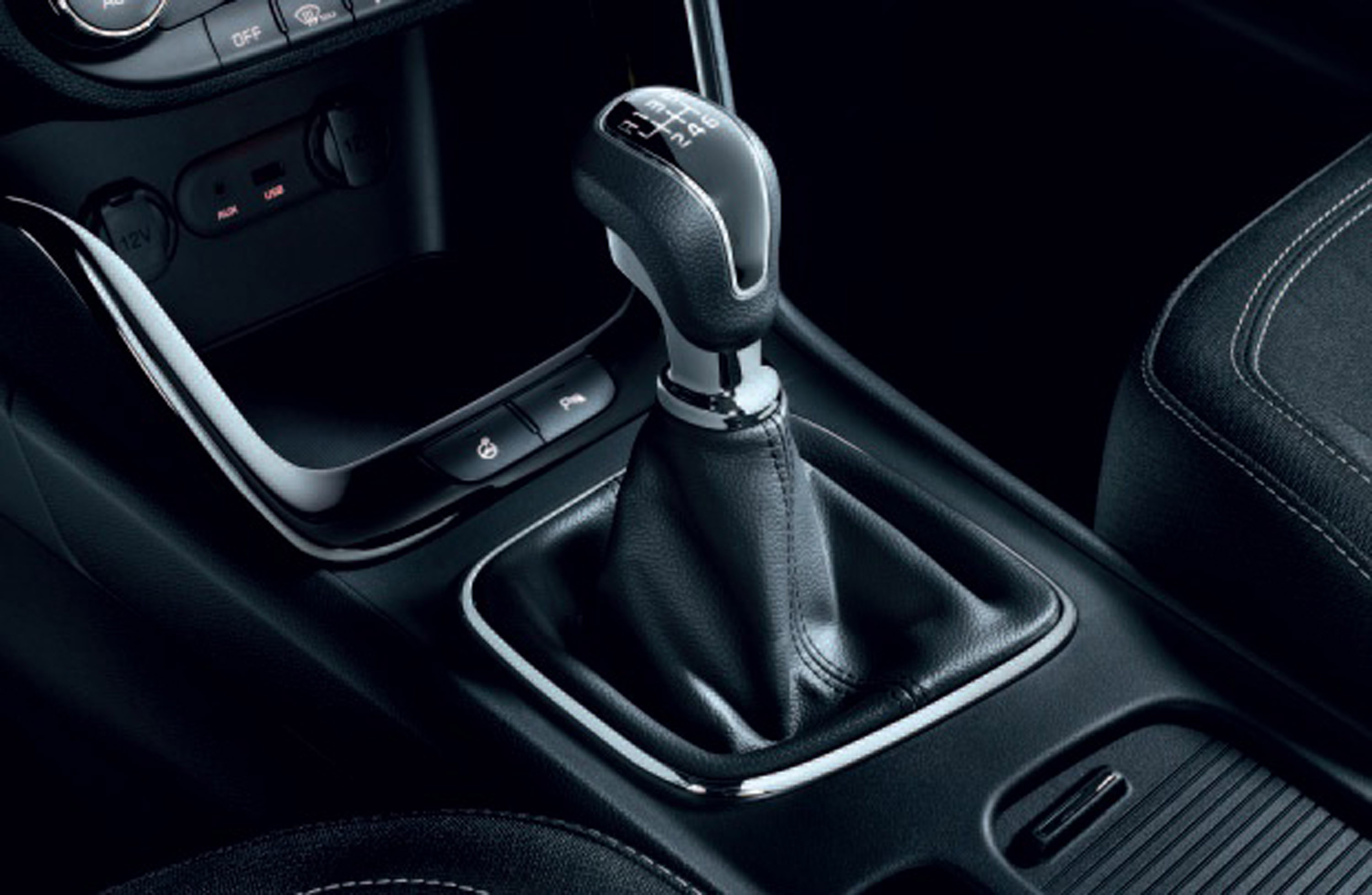 Kia Ceed photo #85