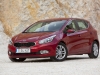 Kia Ceed 2012