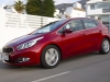 Kia Ceed 2012