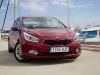 Kia Ceed 2012