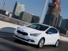 Kia Ceed 2012