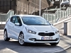 Kia Ceed 2012