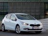 Kia Ceed 2012