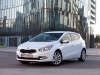 Kia Ceed 2012